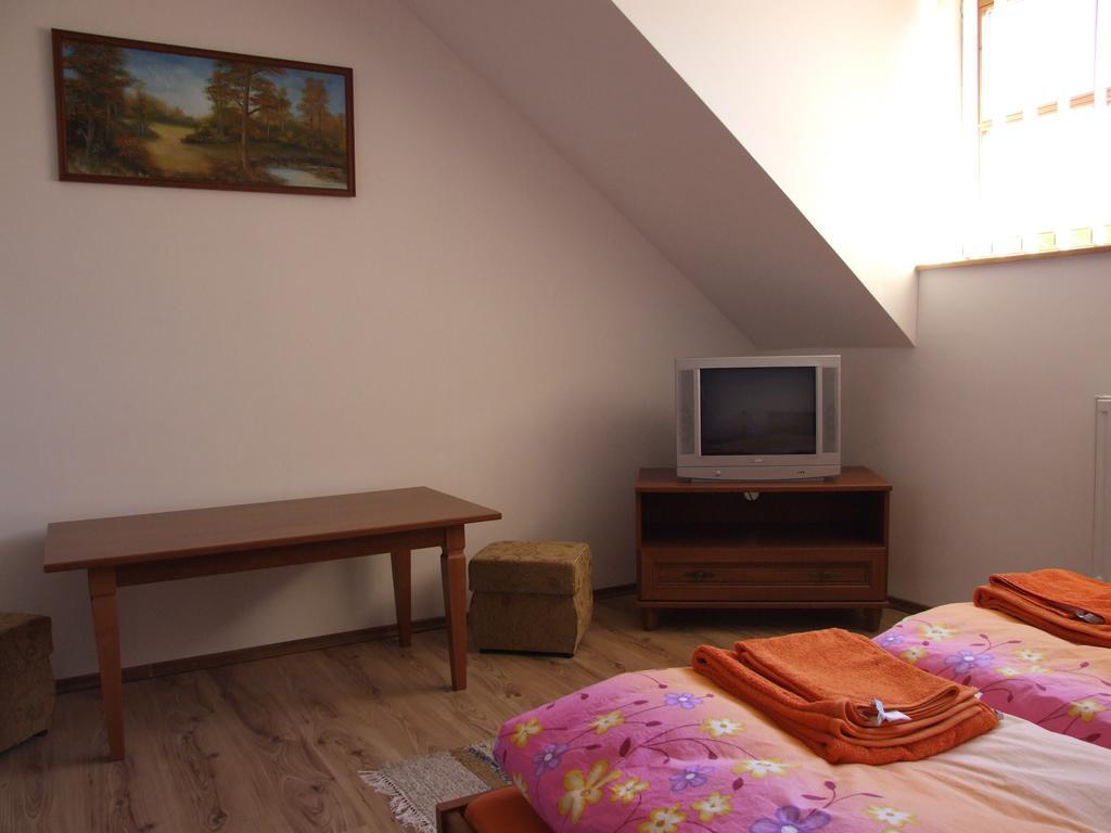 Penzion Julkin Dvor Krupina 部屋 写真