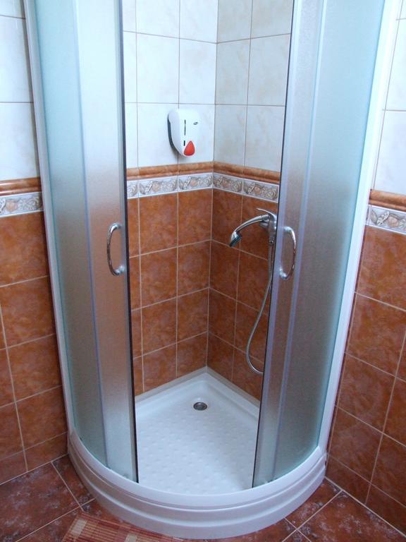 Penzion Julkin Dvor Krupina 部屋 写真